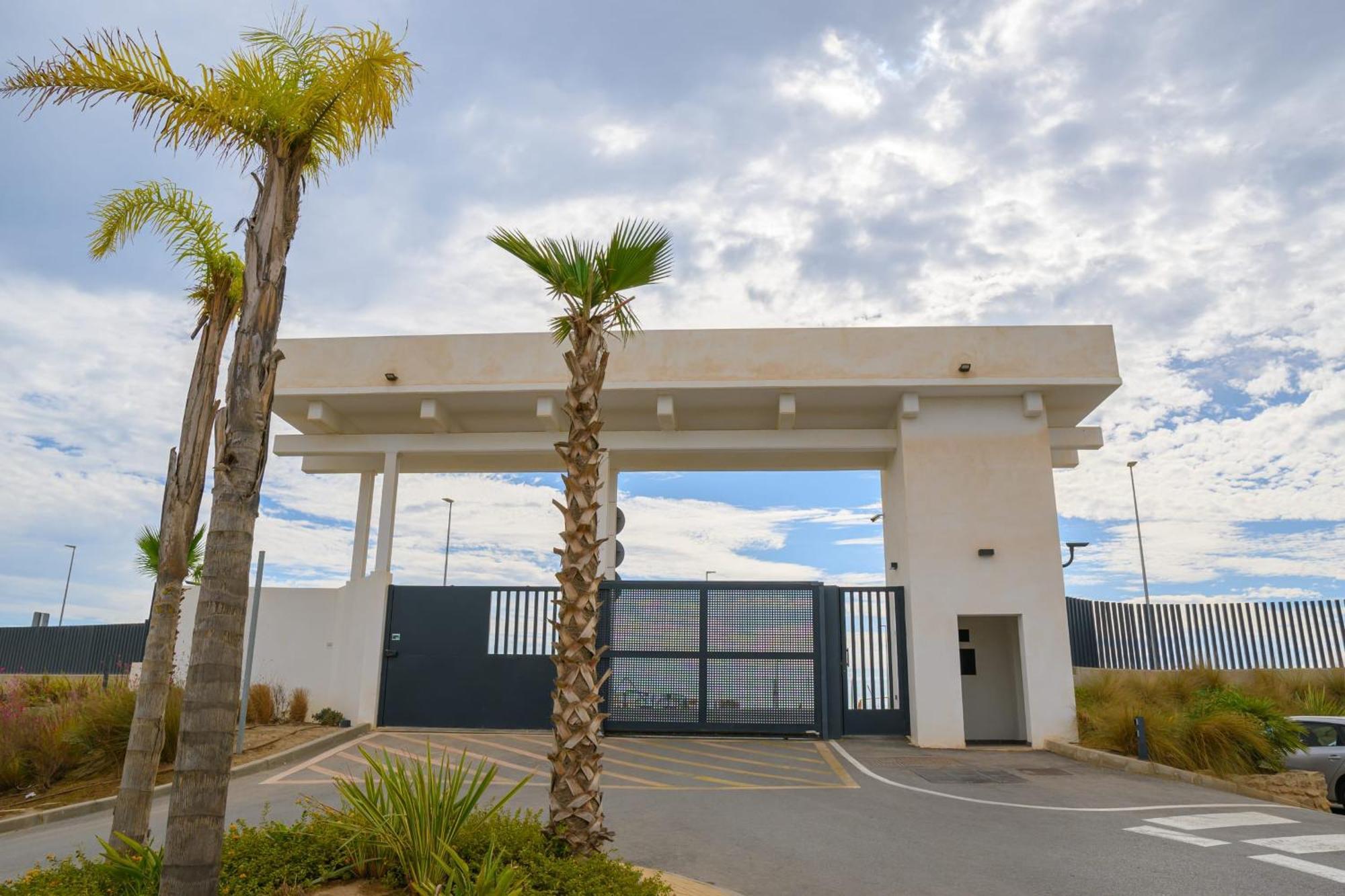 Beautiful modern 2 bedroom in Casa Banderas, La Cala de Mijas Málaga Exterior foto