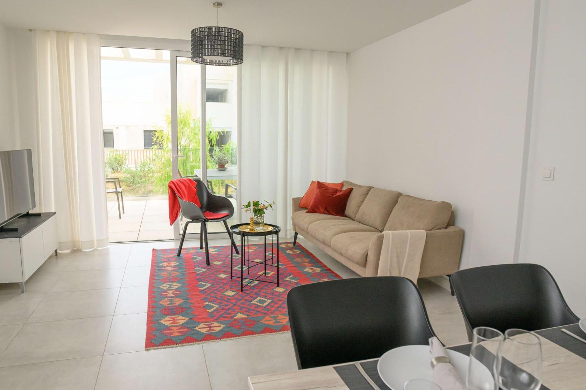 Beautiful modern 2 bedroom in Casa Banderas, La Cala de Mijas Málaga Exterior foto